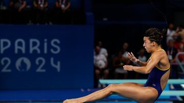 Antolino, una finalista de bandera