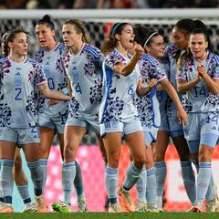 Aprobados y suspensos: al son de Aitana