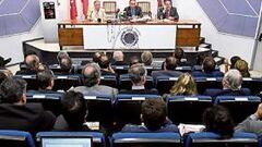 "Disfrutamos de una generación maravillosa"