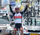 Cancellara revienta a Sagan