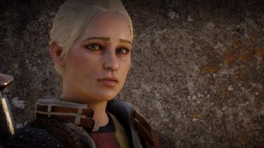 Juega con Daenerys Targaryen en Dragon Age Inquisition
