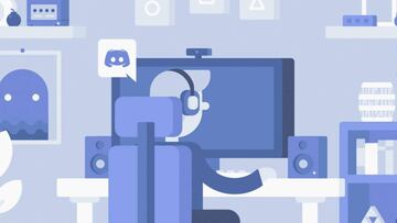 Discord deja los videojuegos: se centrarán en la comunicación