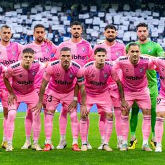 Aprobados y suspensos del Eibar: encontró petróleo en el Tartiere