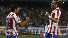 Agüero será duda para el partido ante la Real Sociedad