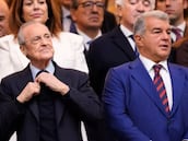 Real Madrid y Barcelona, el idilio terminó