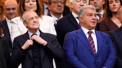 Real Madrid y Barcelona, el idilio terminó