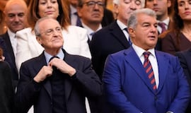 Real Madrid y Barcelona, el idilio terminó