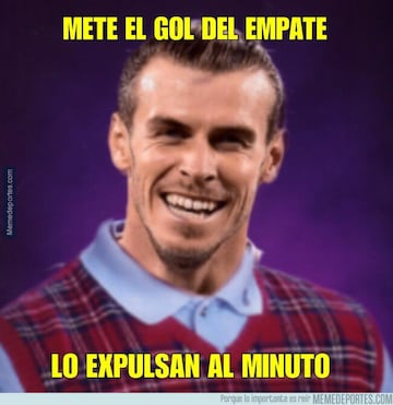 Los memes más divertidos del fin de semana