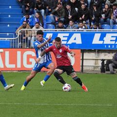 Giráldez recupera dos balas ante el Athletic