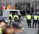 Boston: detenidos tres nuevos sospechosos por el atentado
