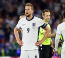 Inglaterra 0 - 0 Eslovenia: resumen y resultado