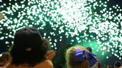 El 4 de julio se celebra el Día de la Independencia en Estados Unidos; sin embargo algunas ciudades han cancelado los fuegos artificiales. Aquí las razones.