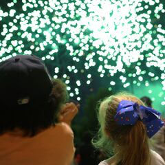 Fuegos artificiales 4 de julio: qué ciudades los cancelaron y dónde no se podrá ver