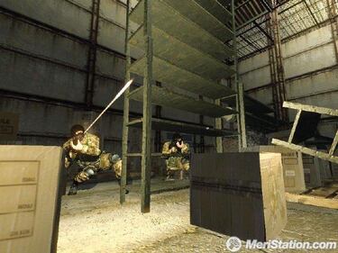 Terrorist Takedown 2