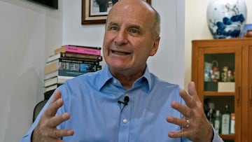 El TSE ha compartido los resultados preliminares de las elecciones presidenciales de Costa Rica, en los que José María Figueres ha tomado la delantera.