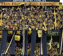 Peñarol vs Cerro Porteño en vivo: Copa Libertadores, en directo