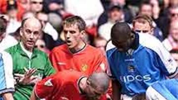 <b>VOLVERÁ A QUIROFANO</b> El jugador no ha vuelto a jugar con normalidad desde la lesión.