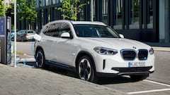 BMW iX3 2021: la versi&oacute;n el&eacute;ctrica del X3 est&aacute; disponible en M&eacute;xico