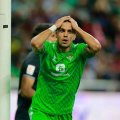 “¿Partidos de Liga en México? Es una pregunta para los jefes”