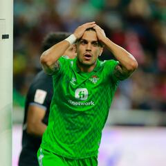 Sevilla derrotó a Real Betis en amistoso