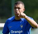 Mbappé: ¿venta o farol?