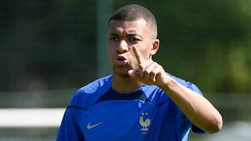 PSG’s history with player departures: Is Kylian Mbappé actually for sale?