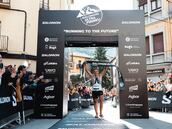 Mityaev y Roux reinan en la Ultra Pirineu 2024