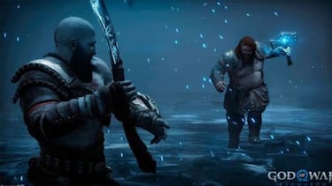 God of War Ragnarok once had a very different fate for Kratos than what we got