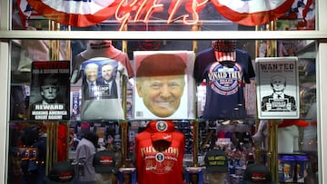 Trump invites like-minded foreign leaders to inauguration