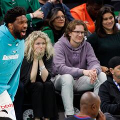 “We have a bunch of street fighters” -Doc Rivers