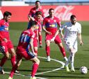 Resumen y goles del Real Madrid vs Elche de LaLiga Santander