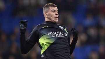 La lesión de Rivera trastoca los planes de Francisco