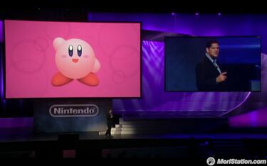 [E3] Zelda, Donkey Kong, Kid Icarus, Mario y 3DS, protagonistas de la conferencia de Nintendo
