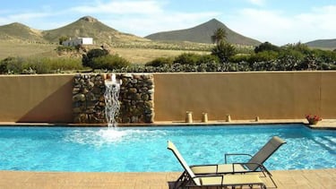 7 Hoteles para disfrutar y escapar de la rutina del día a día