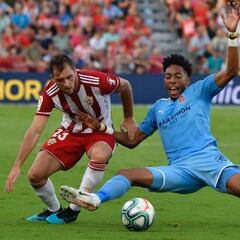 Fechas del playoff de ascenso a Primera: se disputará entre el 30 de julio y el 8 o 9 de agosto