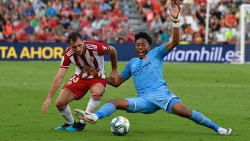 Fechas del playoff de ascenso a Primera: se disputará entre el 30 de julio y el 8 o 9 de agosto