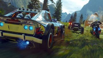 Onrush, Dirt 4, Cities Skylines y muchos más de oferta en Xbox Live
