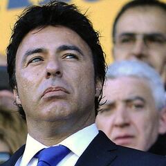 La Policía Nacional registró el Carranza y Los Cármenes