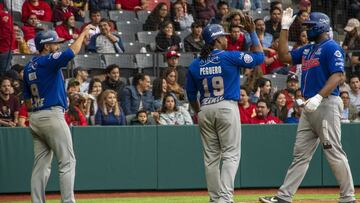 Toros y Acereros definen al líder de la Zona Norte en serie final