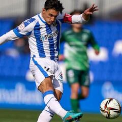 Segunda RFEF Grupo 1: resultados, partidos y clasificación de la jornada 27