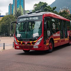 Qué pasará con los beneficios de Transmilenio para adultos mayores, personas con discapacidad y hogares en pobreza