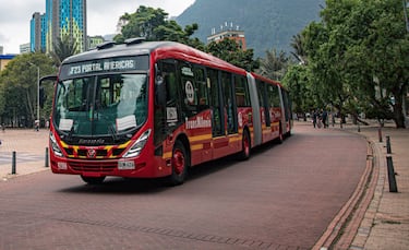 Bogotá al borde: tarifa de transporte masivo podría cambiar tras este fallo