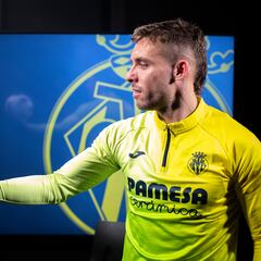 Kiko: “Estoy orgulloso de haber superado las dificultades y ser importante para el equipo”