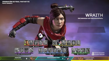 Apex Legends and Final Fantasy VII Rebirth, how it was developed