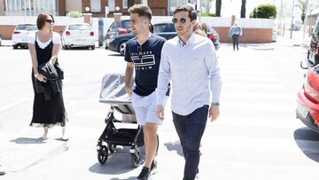 Piatti: "Hay equipo más que suficiente para sacar esta situación adelante"