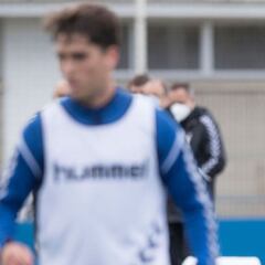 Jagoba Arrasate: "Estamos ante un mes muy importante"