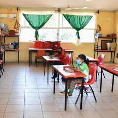 Regreso a clases 2021: cuál es el listado de útiles que ha pedido la SEP