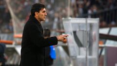 Las sorpresas de Quinteros en la nómina para la Supercopa