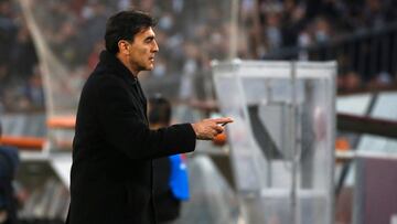 Las sorpresas de Quinteros en la nómina para la Supercopa