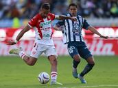 Necaxa vs Pachuca: Horario, canal, TV, cómo y dónde ver